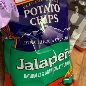 Meet your Posher, Cameron